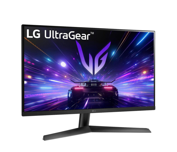LG UltraGear 27GS60F-B 27GS60F-B.AEU - 1257296 - zdjęcie 3